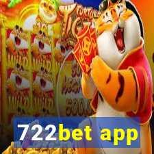 722bet app